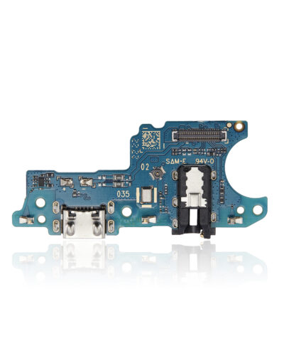 Carte de port de chargement avec prise casque pour Samsung Galaxy A03 (A035 / 2021) (version internationale) (premium) – Image 4