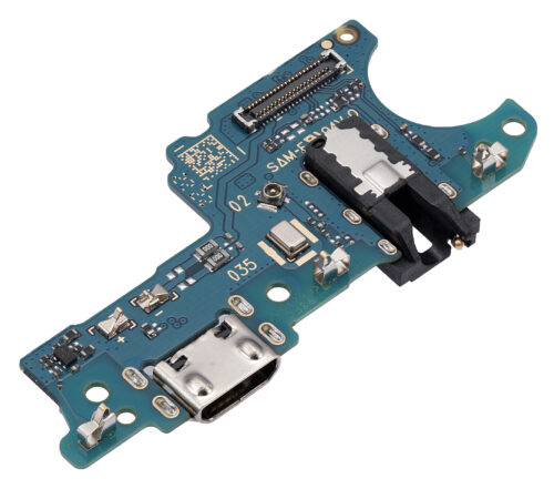 Carte de port de chargement avec prise casque pour Samsung Galaxy A03 (A035 / 2021) (version internationale) (premium) – Image 6