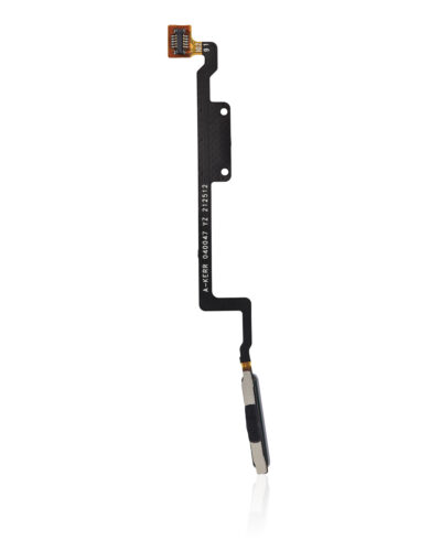 Empreinte digitale Reader avec nappe pour Motorola Edge Plus / Edge 30 Pro (XT2201-1/4 / 2022) / Edge X30 (XT2201-2/6 / 2021) (noir) – Image 3