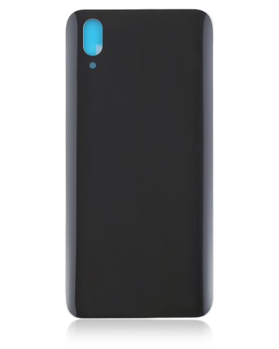 Back cover Glass For Vivo Nex S (Used OEM Pull: Grade A) (Black)