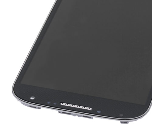 Écran OLED avec cadre pour Samsung Galaxy S4 (i9505 / L720T) (International / Sprint (Modèle GSM) (Remis à neuf) (Noir) – Image 6