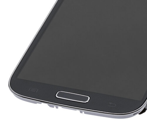 Écran OLED avec cadre pour Samsung Galaxy S4 (i9505 / L720T) (International / Sprint (Modèle GSM) (Remis à neuf) (Noir) – Image 5