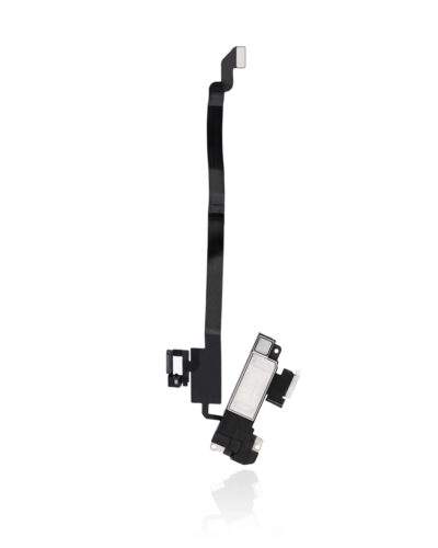 Écouteur avec câble et capteur de proximité pour iPhone XR (Attention : soudure requise pour la fonctionnalité Face ID) (Premium) – Image 3