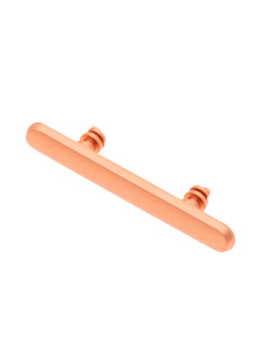 Boutons physiques (Marche/Arrêt / Volume / Interrupteur) pour iPhone XR (Corail) – Image 6