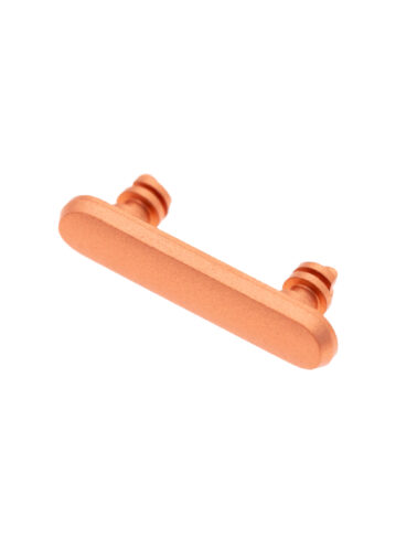 Boutons physiques (Marche/Arrêt / Volume / Interrupteur) pour iPhone XR (Corail) – Image 5
