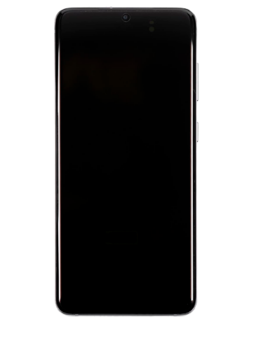 Écran OLED avec cadre pour Samsung Galaxy S20 5G (cadre ultra-fin 5G non Verizon) (reconditionné) (rose nuage) – Image 8