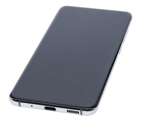 Bloc écran OLED avec cadre pour Samsung Galaxy S20 5G (Verizon 5G UW Frame Only) (reconditionné) (Cloud White) – Image 6