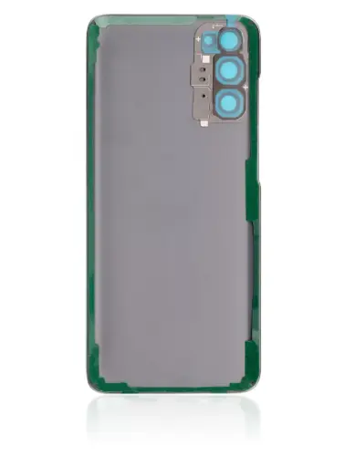 Cache arrière verre avec lentille de caméra pour Samsung Galaxy S20 5G (Service Pack) (Cosmic Gray) – Image 3