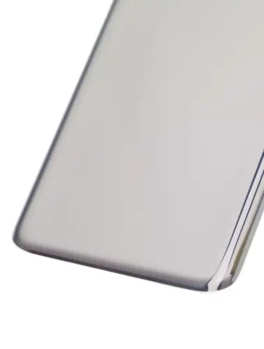 Cache arrière verre avec lentille de caméra pour Samsung Galaxy S20 5G (Service Pack) (Cosmic Gray) – Image 6