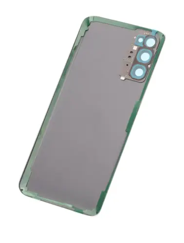 Cache arrière verre avec lentille de caméra pour Samsung Galaxy S20 5G (Service Pack) (Cosmic Gray) – Image 7