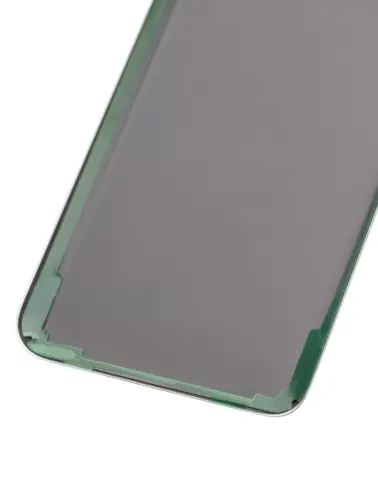 Cache arrière verre avec lentille de caméra pour Samsung Galaxy S20 5G (Service Pack) (Cosmic Gray) – Image 9