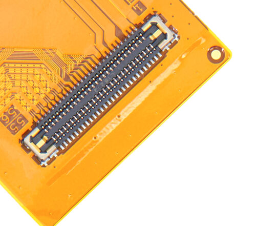 Câble de test (écran LCD) pour Samsung Galaxy S21 Ultra 5G – Image 5