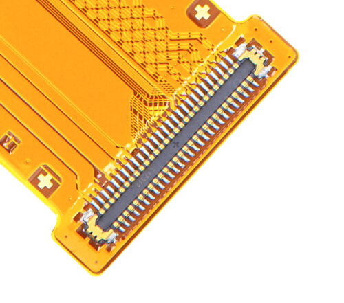 Câble de test (écran LCD) pour Samsung Galaxy S21 Ultra 5G – Image 4