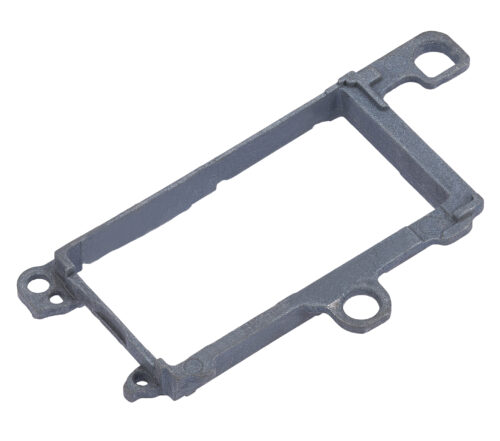 Support de caméra arrière pour Samsung Galaxy S20 – Image 6