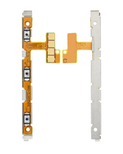 Nappe d'alimentation et de volume pour HTC U11 Plus – Image 2