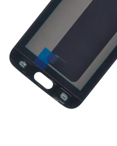 Bloc écran OLED sans cadre pour Samsung Galaxy S6 (Service Pack) (Black Sapphire) – Image 6