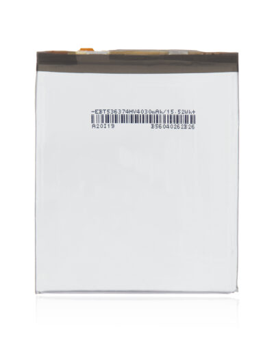 Replacement Battery For LG V60 ThinQ 5G (BL-T46) – Image 3