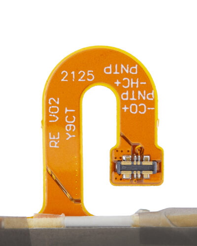 Replacement Battery For LG V60 ThinQ 5G (BL-T46) – Image 6