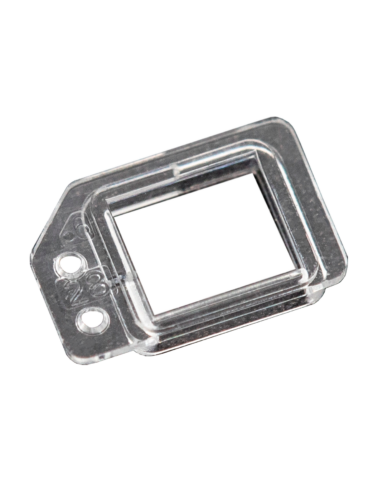 Support en plastique pour caméra frontale et scanner de proximité pour iPhone 6S Plus – Image 4