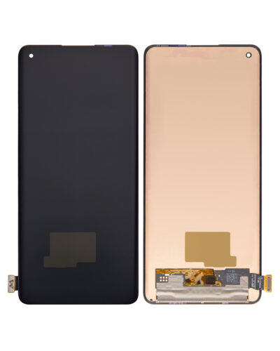 Écran OLED sans cadre pour OnePlus 8 / 5G / OPPO Reno 3 Pro 5G / OPPO Reno 4 Pro / OPPO Find X2 Neo (Reconditionné) (Toutes les couleurs) – Image 2