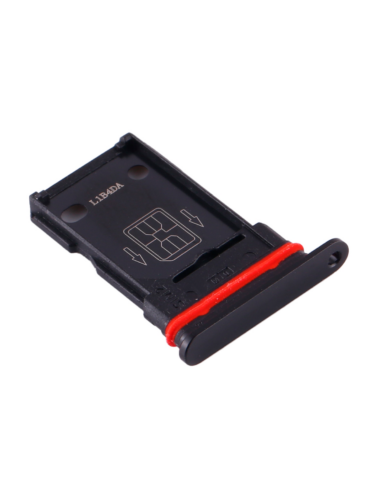 Dual tiroir SIM pour OnePlus 8 (Onyx Black) – Image 3