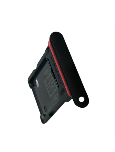 Dual tiroir SIM pour OnePlus 8 (Onyx Black) – Image 2