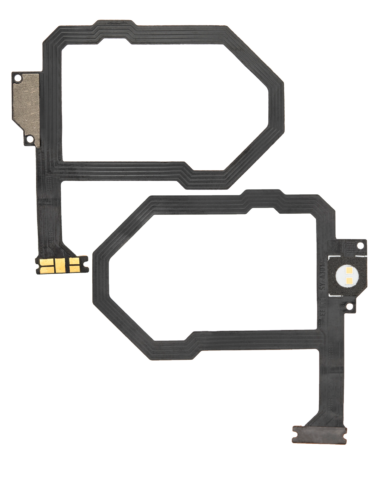 Câble flexible pour lampe torche OnePlus 8 – Image 2