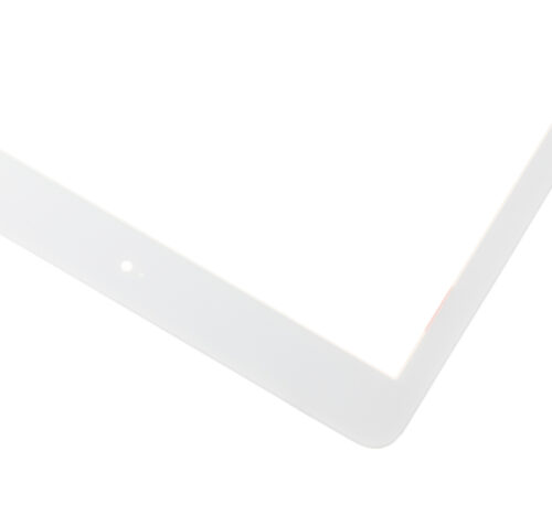 Numériseur pour iPad Air 1 / iPad 5 (2017) (Bouton d'accueil préinstallé pour iPad Air 1) (Adaptable) (Blanc) – Image 5