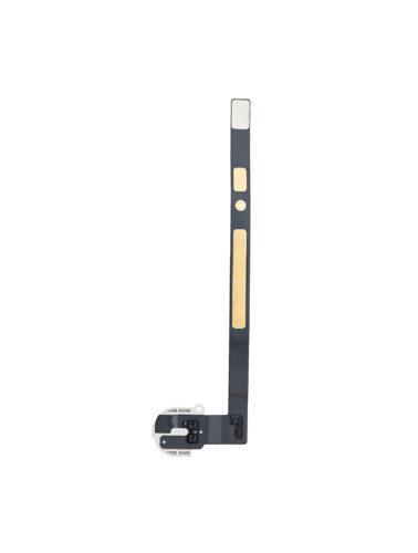 Câble flexible pour prise casque pour iPad Air 1 / iPad 5 (2017) / iPad 6 (2018) (Blanc) (Wi-Fi uniquement) – Image 3
