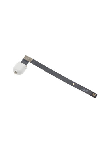 Câble flexible pour prise casque pour iPad Air 1 / iPad 5 (2017) / iPad 6 (2018) (Blanc) (Wi-Fi uniquement) – Image 5