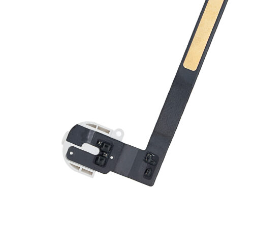 Câble flexible pour prise casque pour iPad Air 1 / iPad 5 (2017) / iPad 6 (2018) (Blanc) (Wi-Fi uniquement) – Image 6