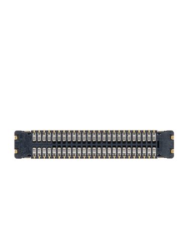 Vitre tactile (digitizer) (On The carte mère) FPC connecteur pour iPad 6 (50 Pin) – Image 3