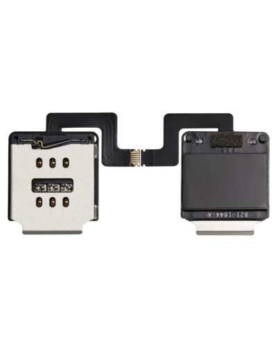 Sim Card Reader Flex Cable For iPad 6 (2018) – Image 2