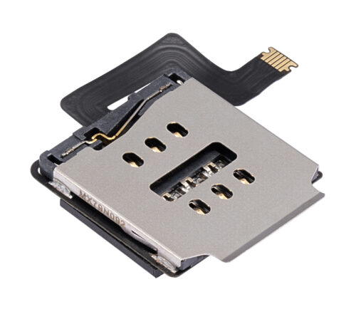 Sim Card Reader Flex Cable For iPad 6 (2018) – Image 5