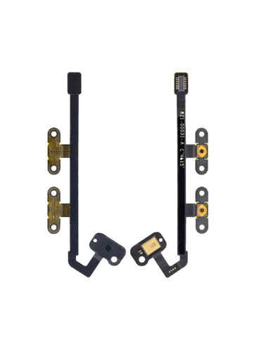Volume Flex Cable For iPad Air 2 – Image 6