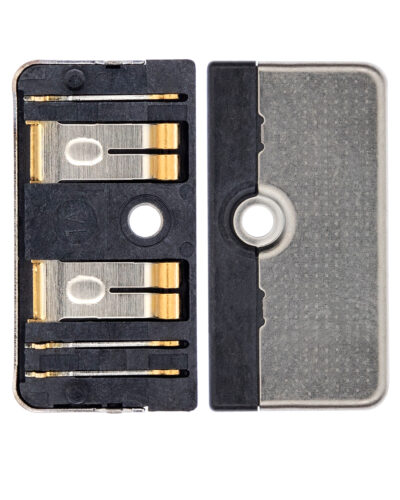 Connecteur FPC flexible pour batterie iPad Air 1 / iPad Air 2 / iPad 5 / 6 / 7 / 8 / 9 (5 broches) – Image 2