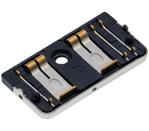 Connecteur FPC flexible pour batterie iPad Air 1 / iPad Air 2 / iPad 5 / 6 / 7 / 8 / 9 (5 broches) – Image 5