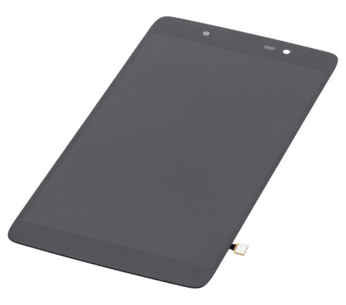 Écran LCD sans cadre pour Alcatel Idol 4 (6055 / 2016) (Remis à neuf) (Noir) – Image 4