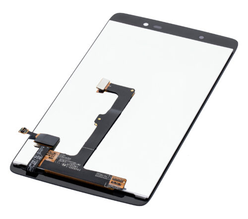 Écran LCD sans cadre pour Alcatel Idol 4 (6055 / 2016) (Remis à neuf) (Noir) – Image 7