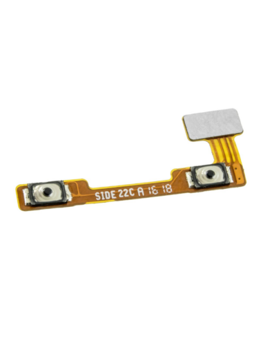 Bouton volume nappe pour Alcatel Idol 4 – Image 4