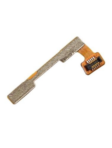 Bouton volume nappe pour Alcatel Idol 4 – Image 3