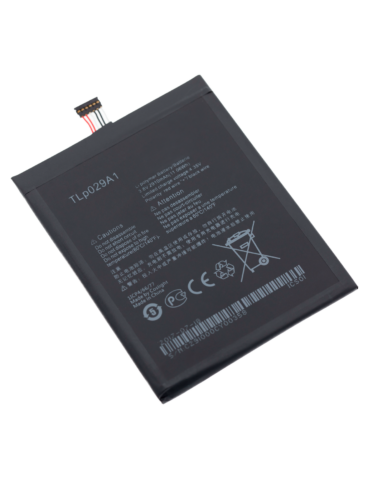 Batterie de remplacement pour Alcatel Idol 3 (6045 6045O) (TLP029A2) – Image 2