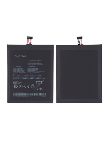 Batterie de remplacement pour Alcatel Idol 3 (6045 6045O) (TLP029A2) – Image 5