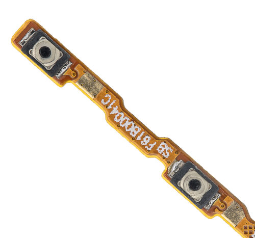 Nappe de bouton de volume pour Alcatel Idol 3 – Image 2
