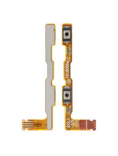Nappe de bouton de volume pour Alcatel Idol 3 – Image 4