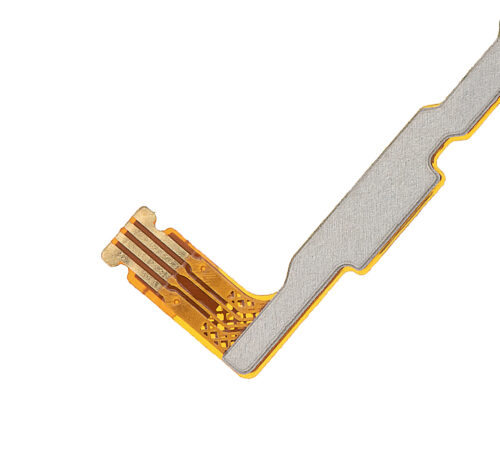 Nappe de bouton de volume pour Alcatel Idol 3 – Image 6