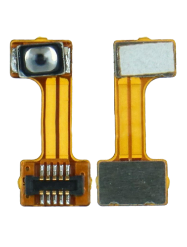 Nappe de connexion du bouton d'alimentation pour Alcatel Idol 3 4.7 (6039) – Image 3