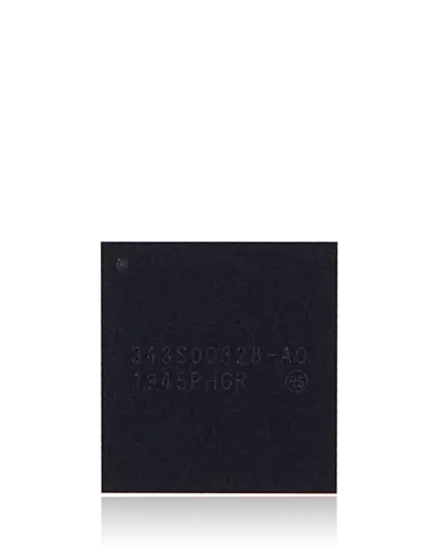 Power Management IC pour iPad Pro 12.9" 4th Gen (2020) (343S00328) – Image 3