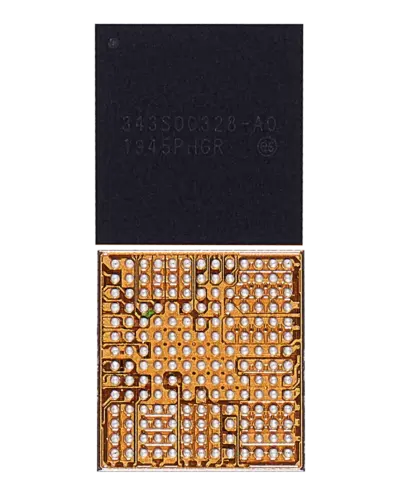 Power Management IC pour iPad Pro 12.9" 4th Gen (2020) (343S00328) – Image 2