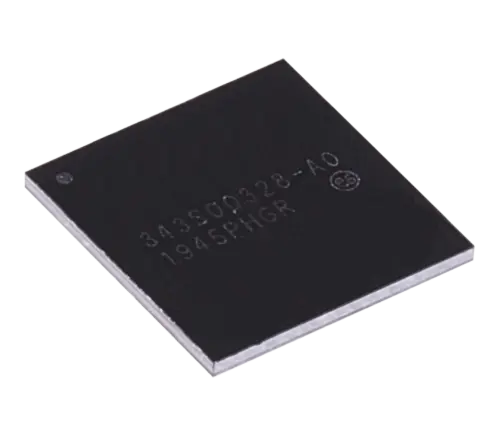 Power Management IC pour iPad Pro 12.9" 4th Gen (2020) (343S00328) – Image 5